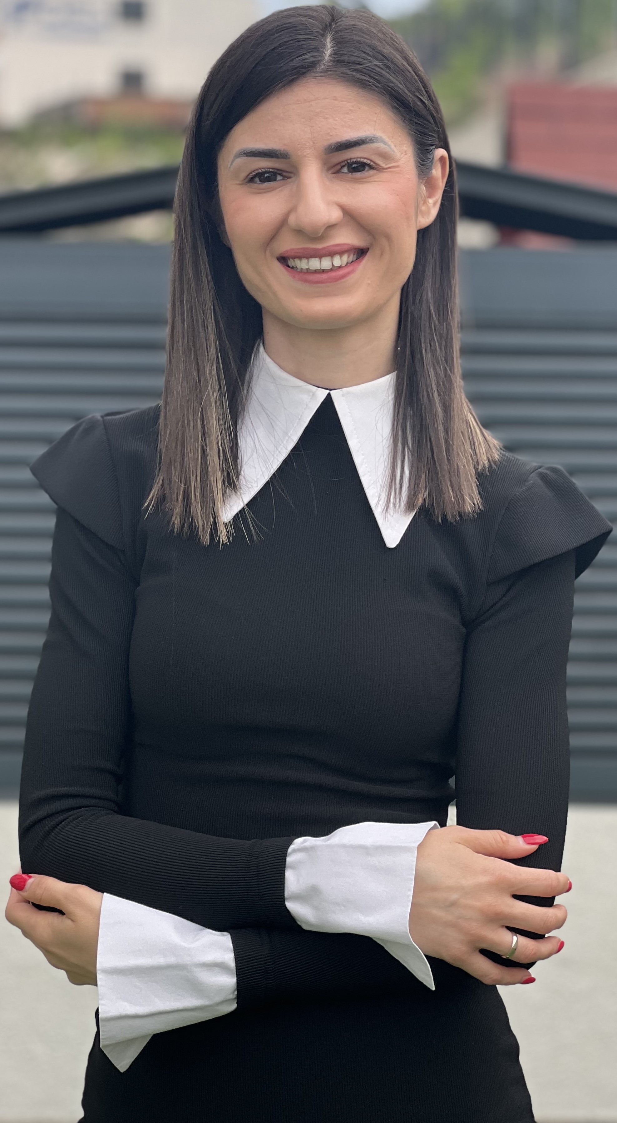 Svetlana Romanović