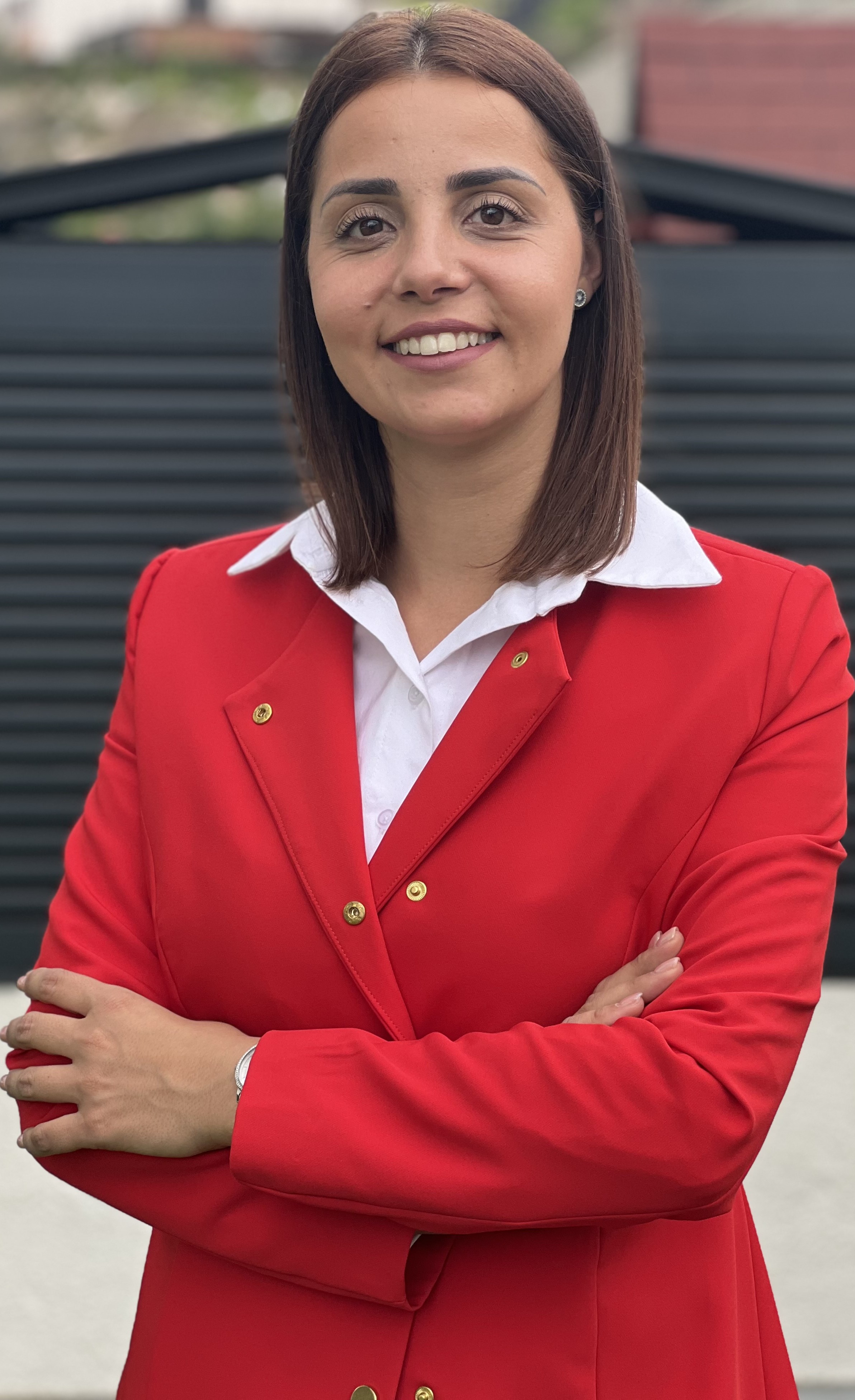 Tamara Skrlatović